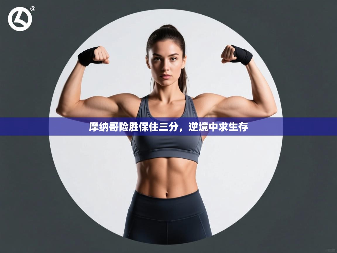 摩纳哥险胜保住三分,逆境中求生存 第2张