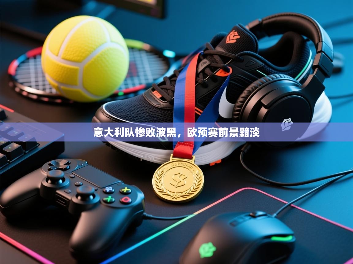 意大利队惨败波黑，欧预赛前景黯淡  第1张