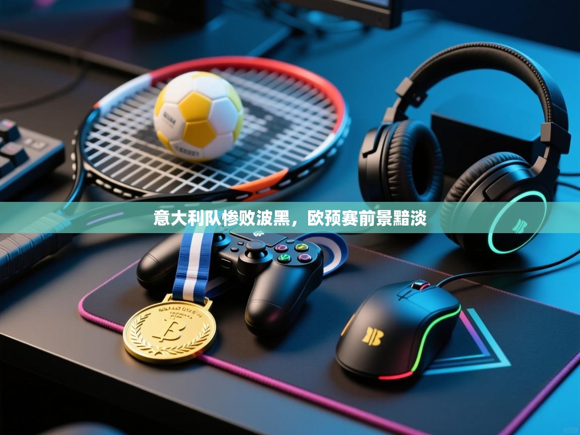 意大利队惨败波黑，欧预赛前景黯淡  第2张