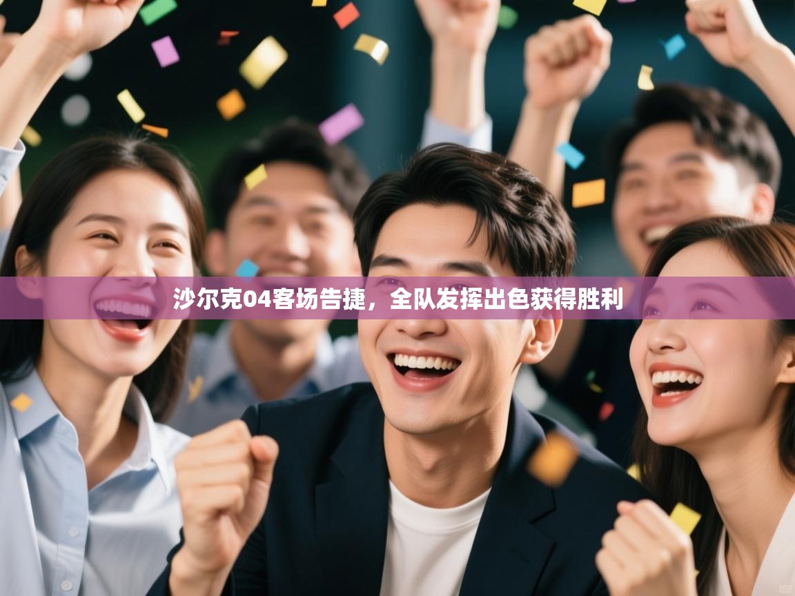 沙尔克04客场告捷，全队发挥出色获得胜利  第1张