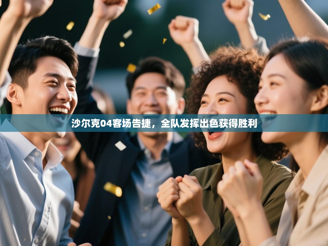 沙尔克04客场告捷，全队发挥出色获得胜利  第2张