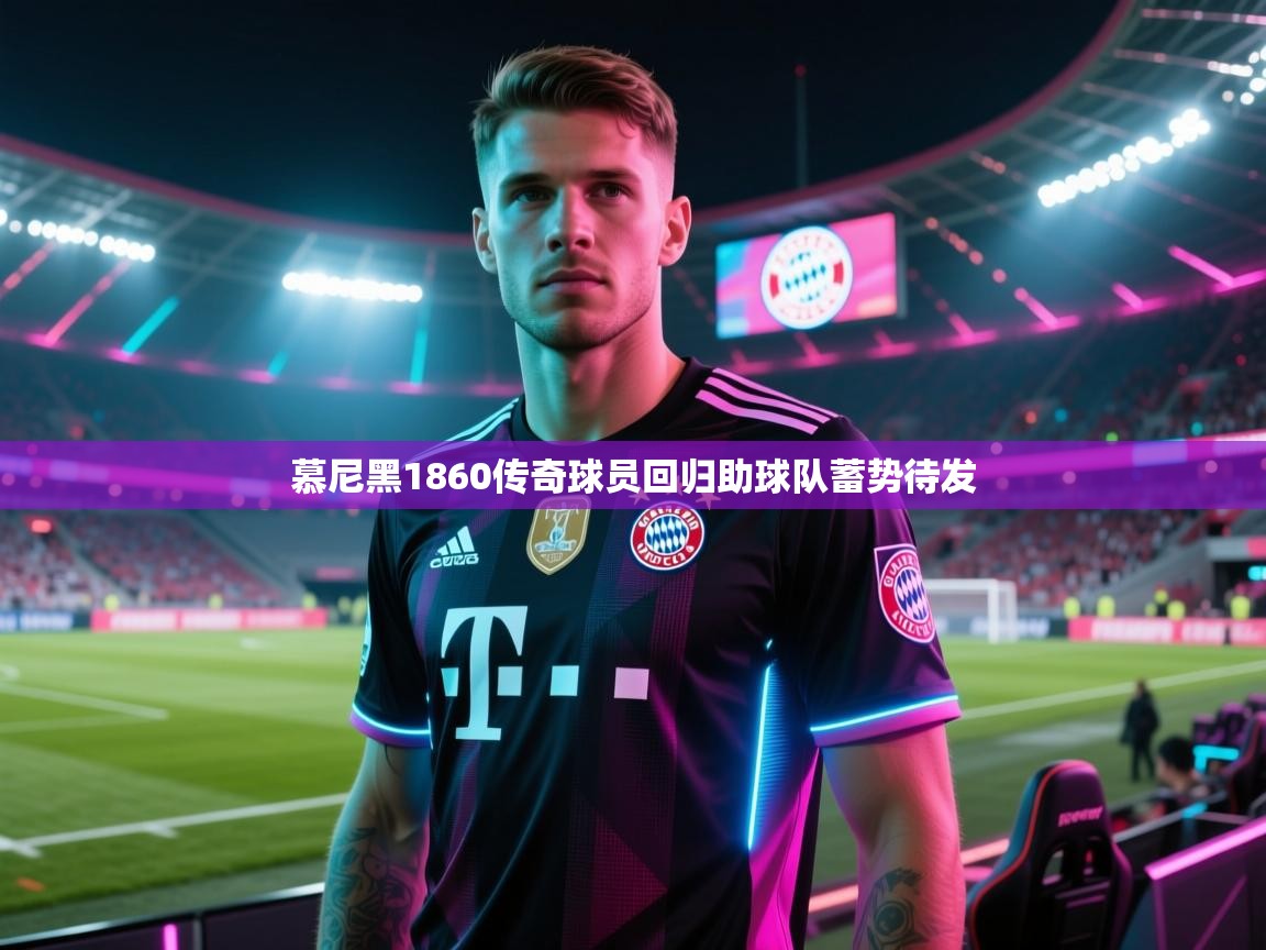 慕尼黑1860传奇球员回归助球队蓄势待发  第1张