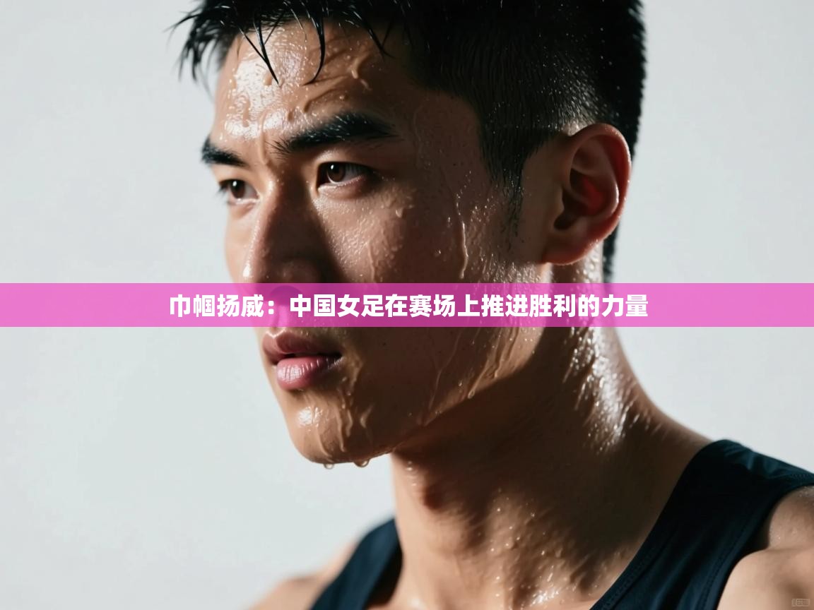 巾帼扬威：中国女足在赛场上推进胜利的力量  第2张