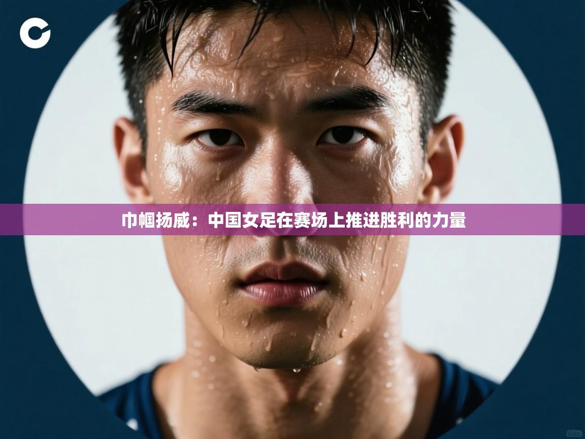 巾帼扬威：中国女足在赛场上推进胜利的力量  第1张