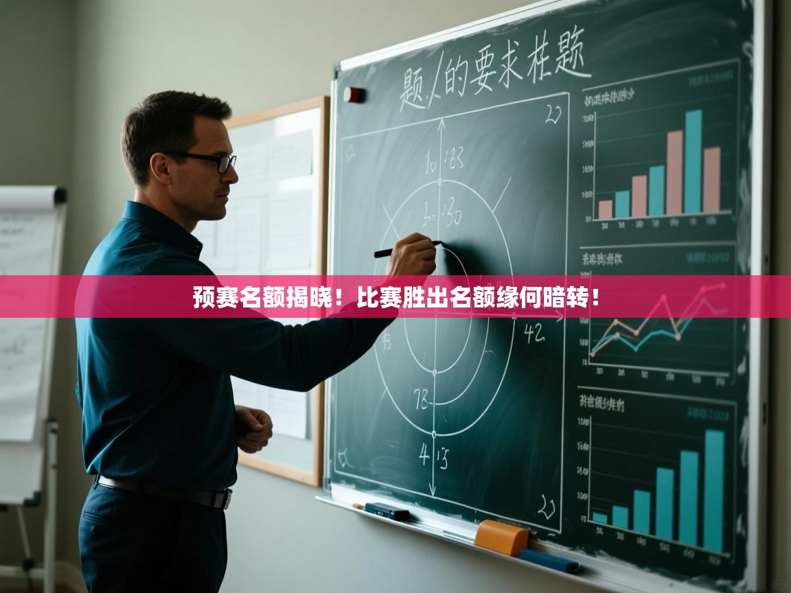 预赛名额揭晓！比赛胜出名额缘何暗转！  第1张