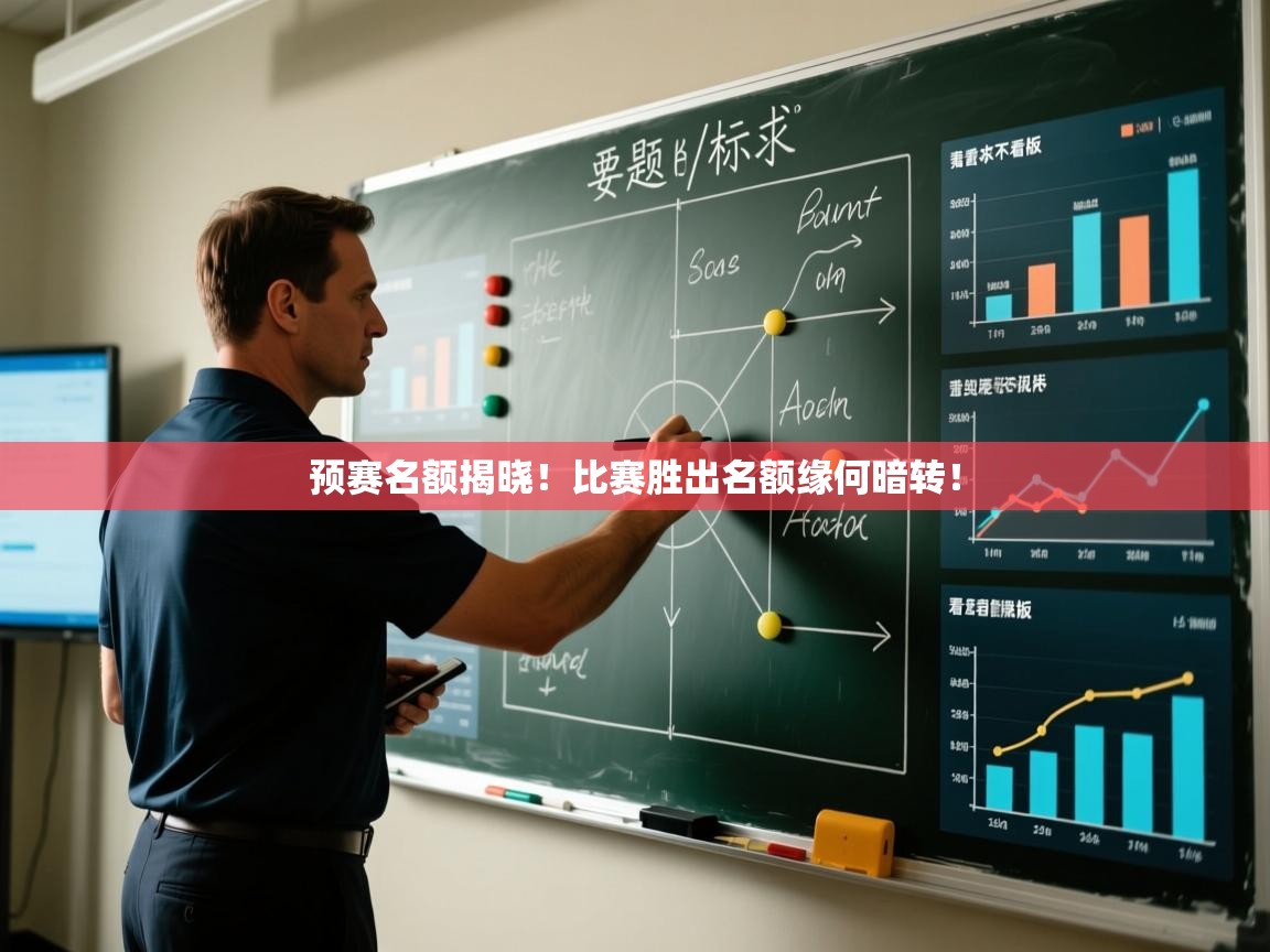 预赛名额揭晓！比赛胜出名额缘何暗转！  第2张