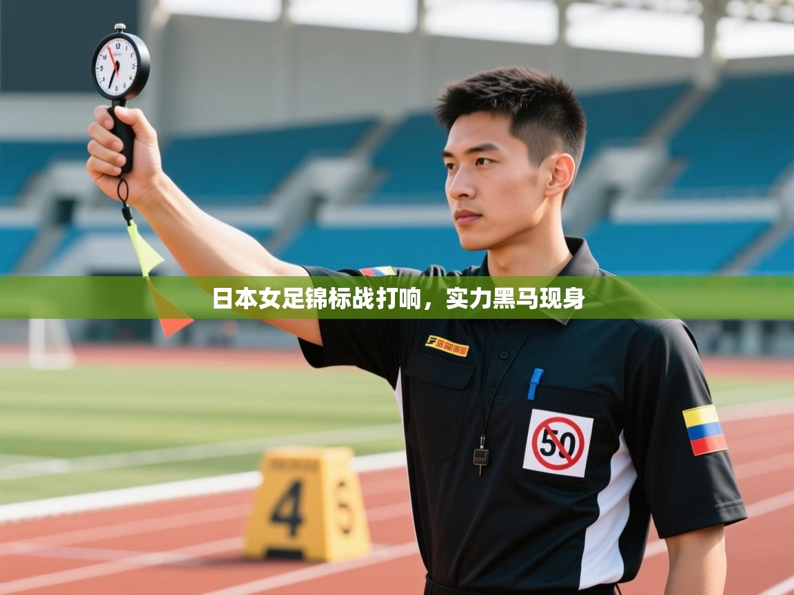 日本女足锦标战打响,实力黑马现身 第2张
