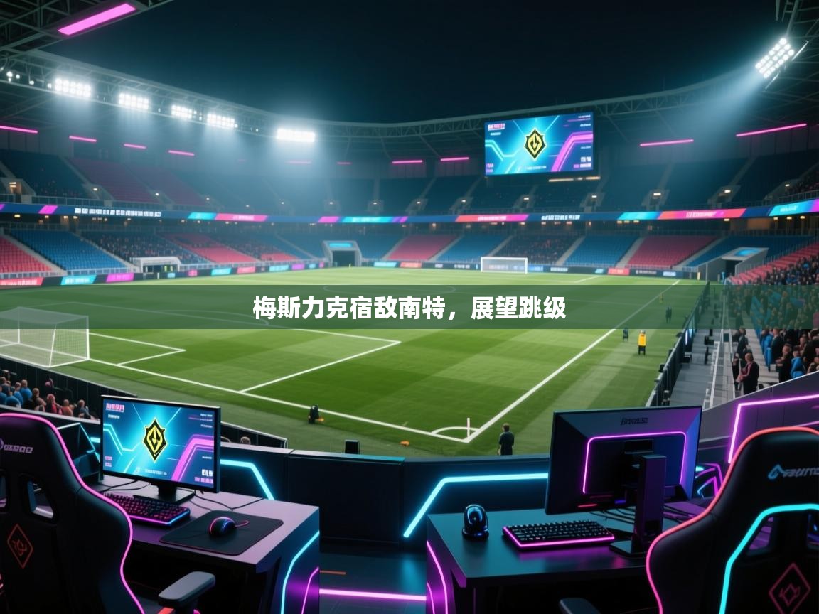 梅斯力克宿敌南特，展望跳级  第2张