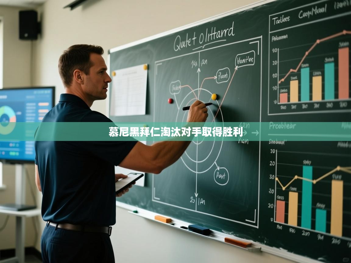 慕尼黑拜仁淘汰对手取得胜利 第1张