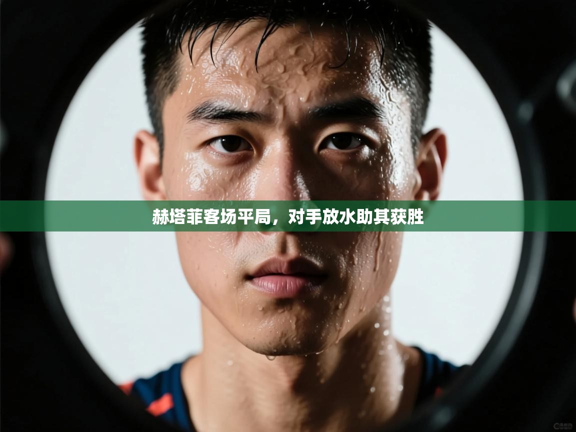 赫塔菲客场平局,对手放水助其获胜 第2张