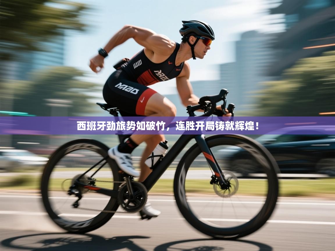 西班牙劲旅势如破竹，连胜开局铸就辉煌！  第2张