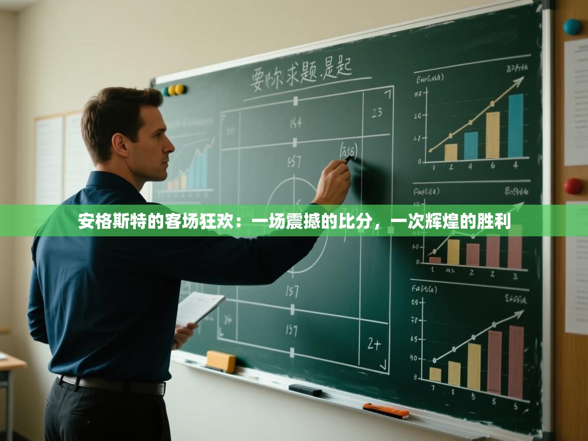 安格斯特的客场狂欢：一场震撼的比分，一次辉煌的胜利  第1张