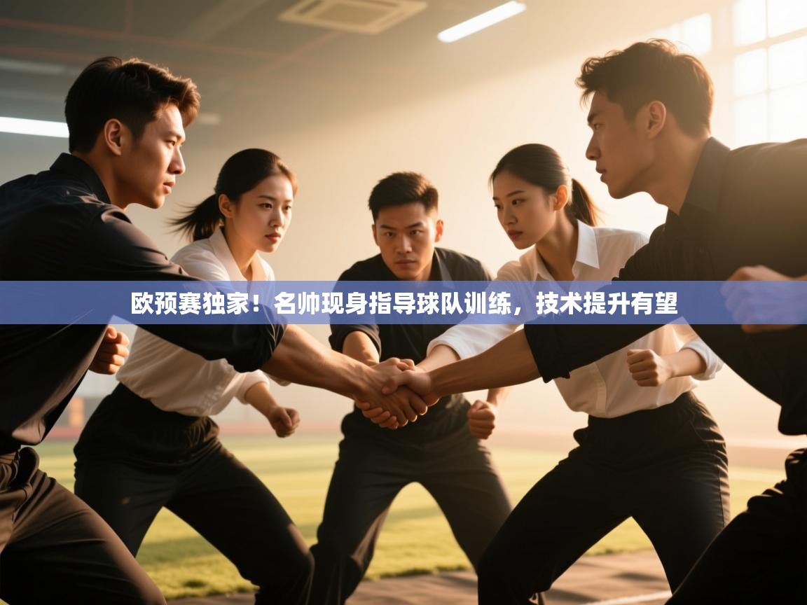 欧预赛独家!名帅现身指导球队训练,技术提升有望 第1张