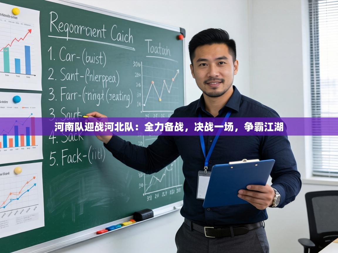 河南队迎战河北队:全力备战,决战一场,争霸江湖 第2张