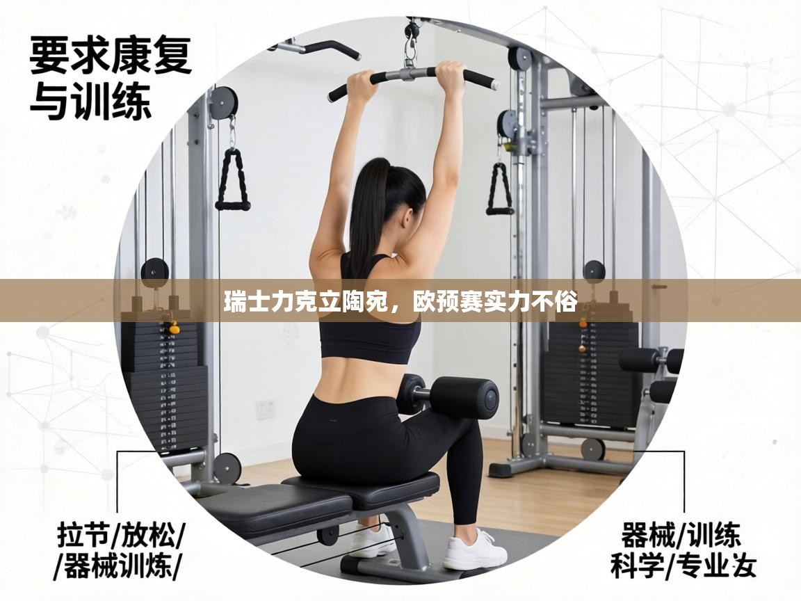 瑞士力克立陶宛,欧预赛实力不俗 第2张