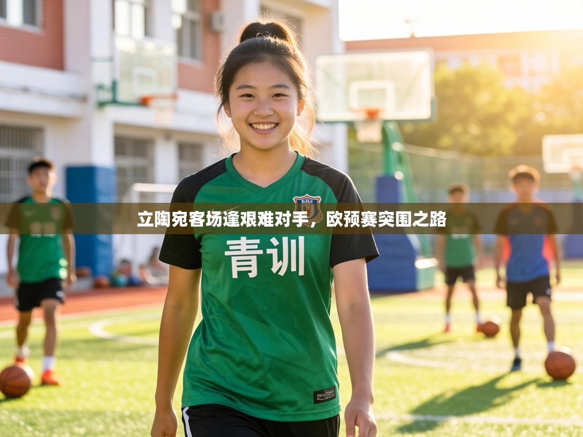 立陶宛客场逢艰难对手,欧预赛突围之路 第2张