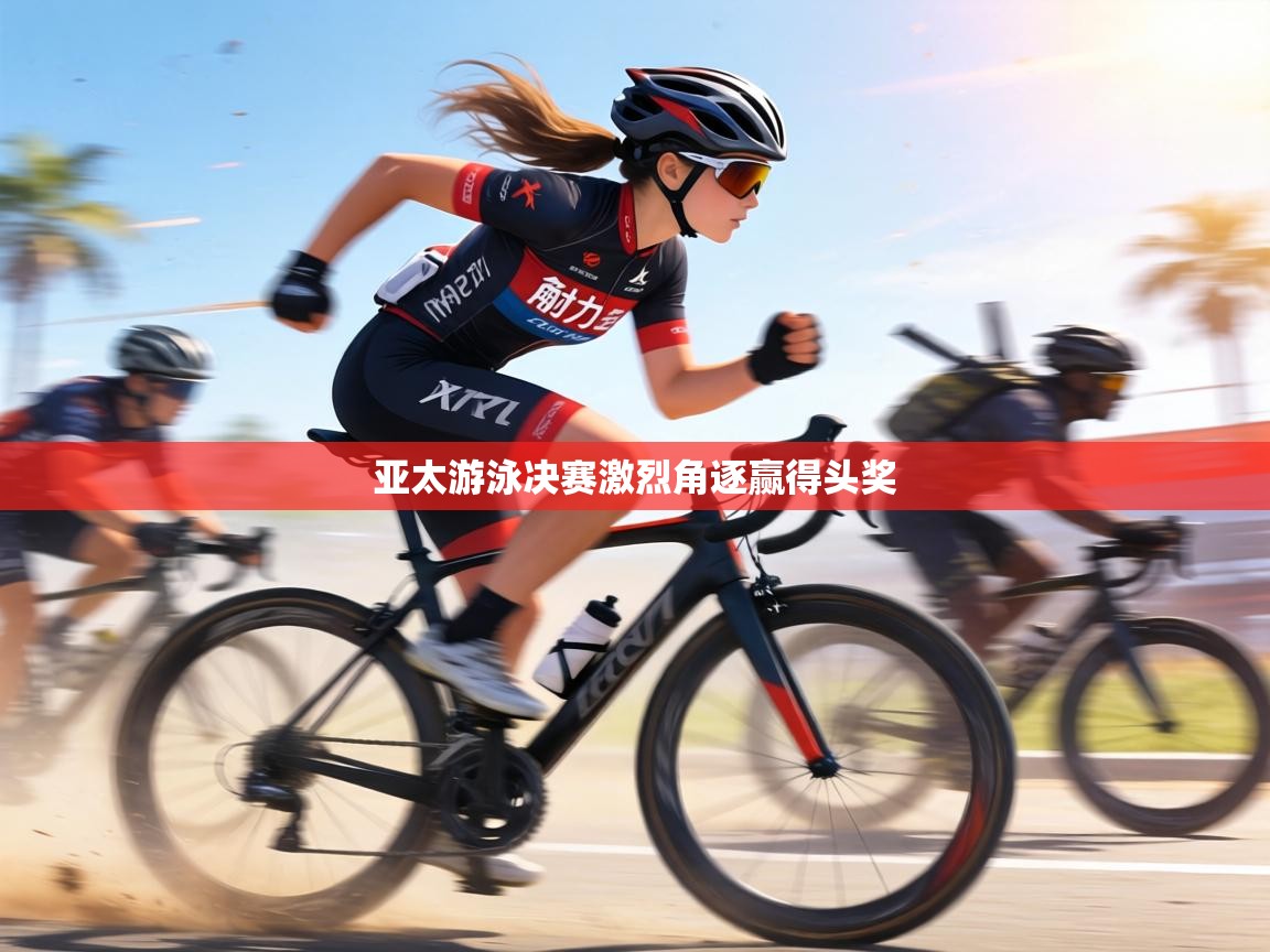 亚太游泳决赛激烈角逐赢得头奖  第1张