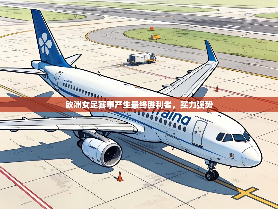 欧洲女足赛事产生最终胜利者，实力强势  第2张