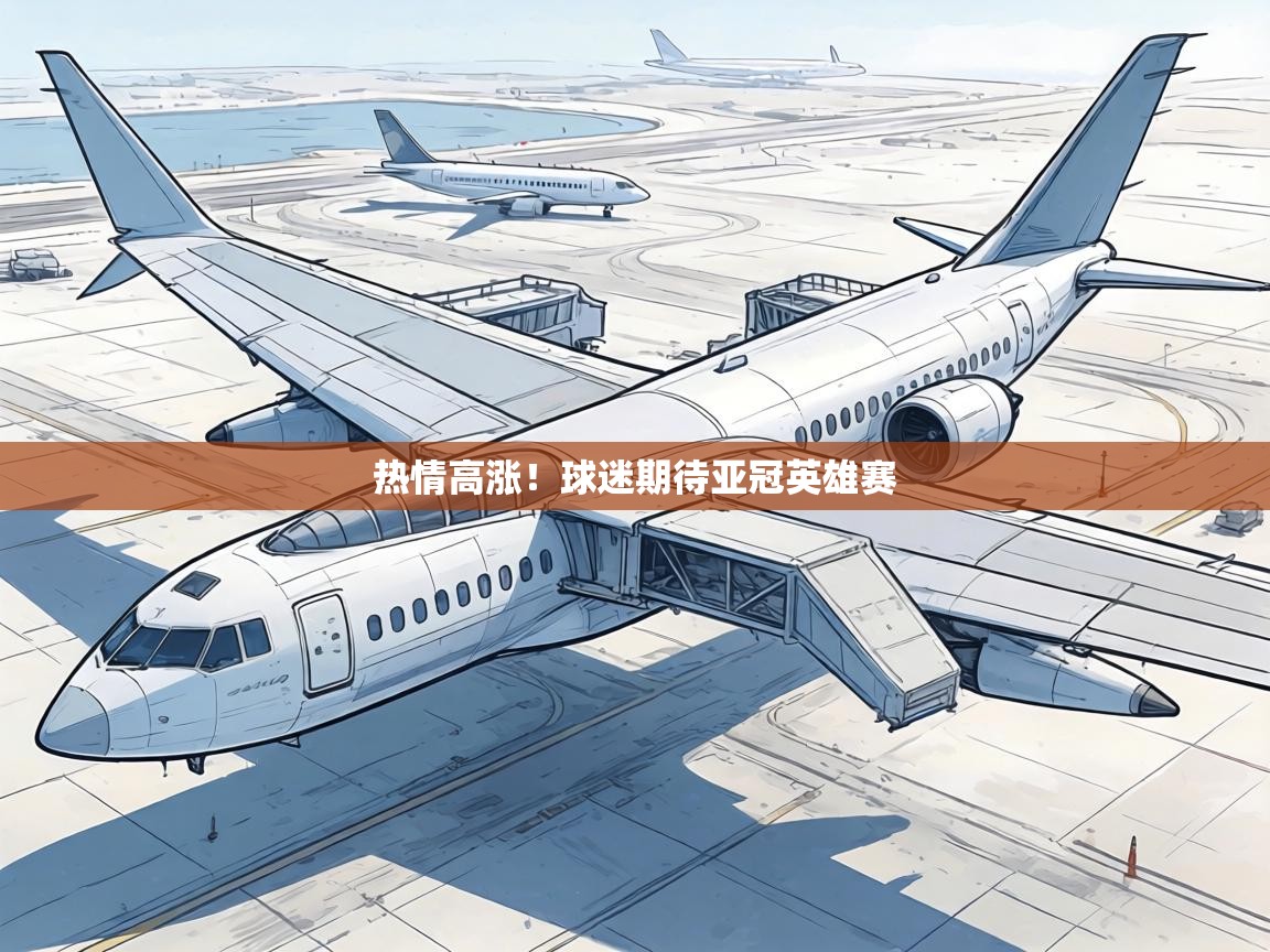 热情高涨!球迷期待亚冠英雄赛 第1张