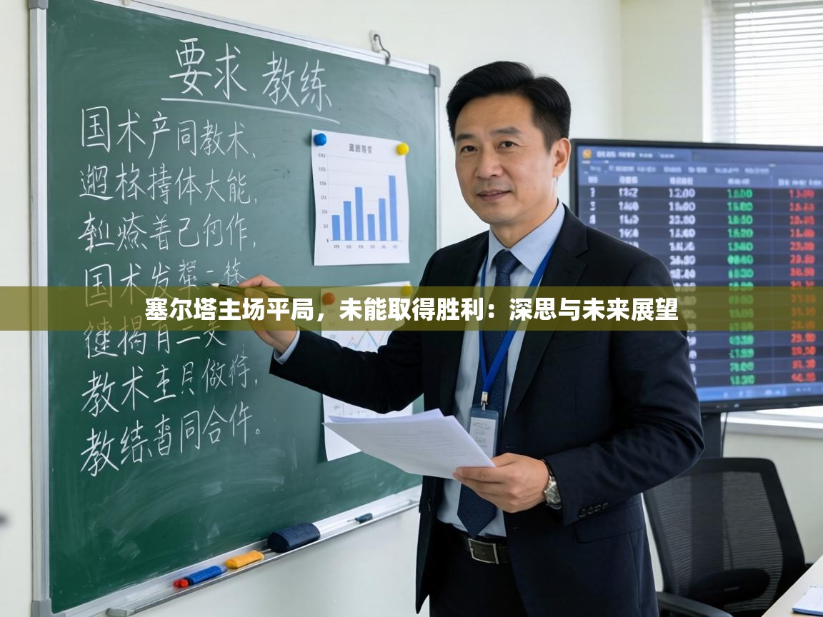 塞尔塔主场平局,未能取得胜利:深思与未来展望 第1张