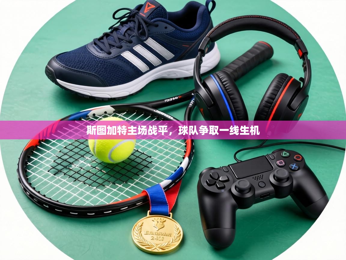 斯图加特主场战平,球队争取一线生机 第2张