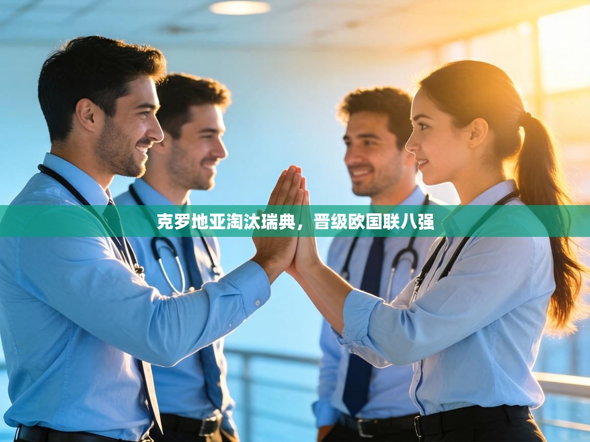 克罗地亚淘汰瑞典,晋级欧国联八强 第2张