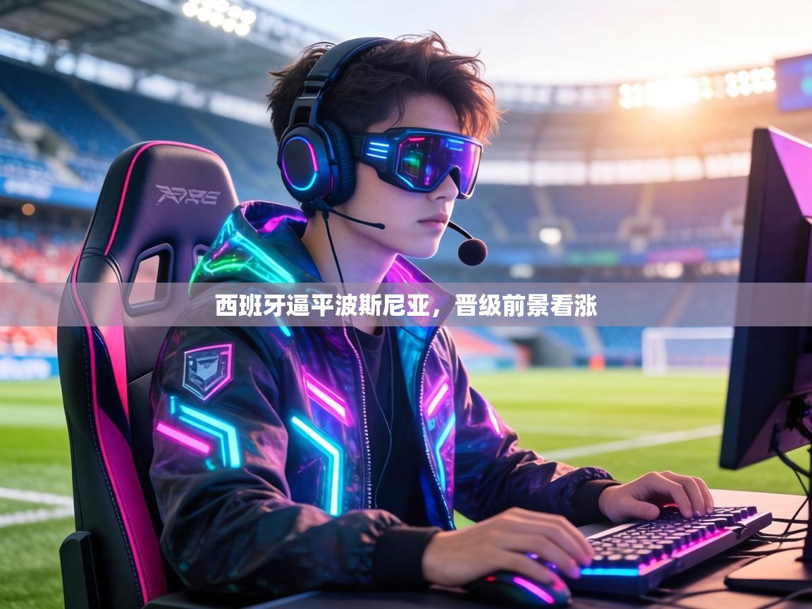 西班牙逼平波斯尼亚，晋级前景看涨  第1张