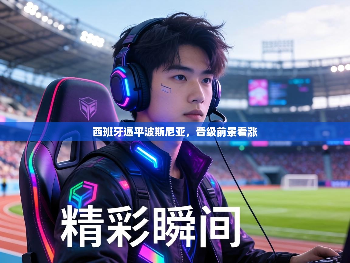 西班牙逼平波斯尼亚，晋级前景看涨  第2张